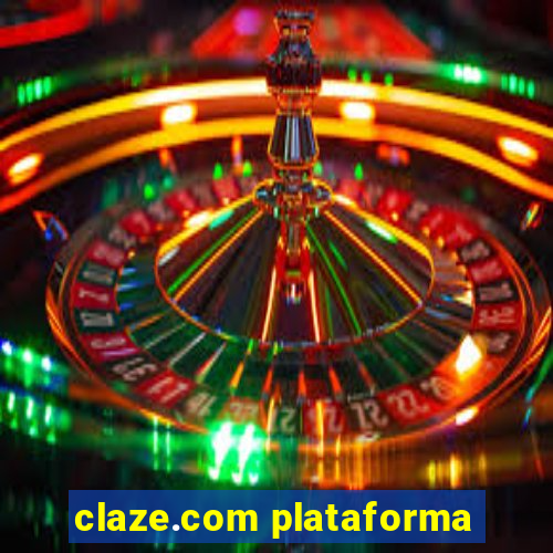 claze.com plataforma